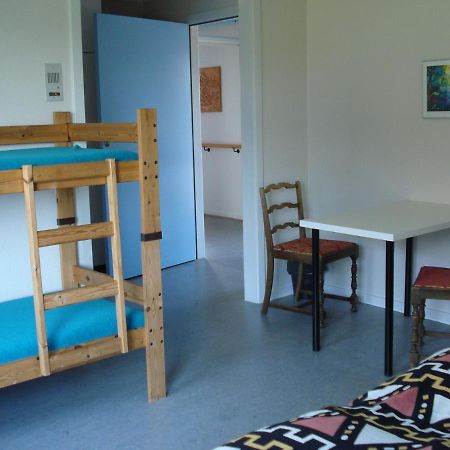 Djurs-Bnb - Rimsohuset Kültér fotó