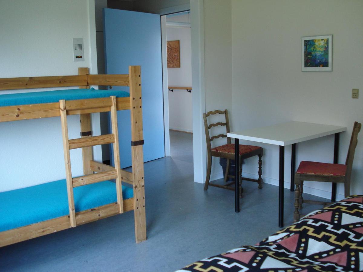 Djurs-Bnb - Rimsohuset Kültér fotó