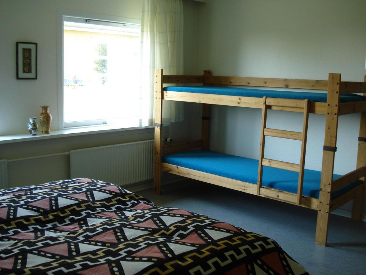 Djurs-Bnb - Rimsohuset Kültér fotó