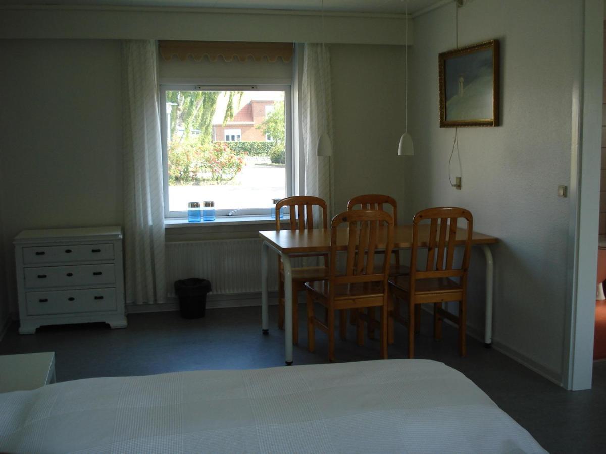 Djurs-Bnb - Rimsohuset Kültér fotó