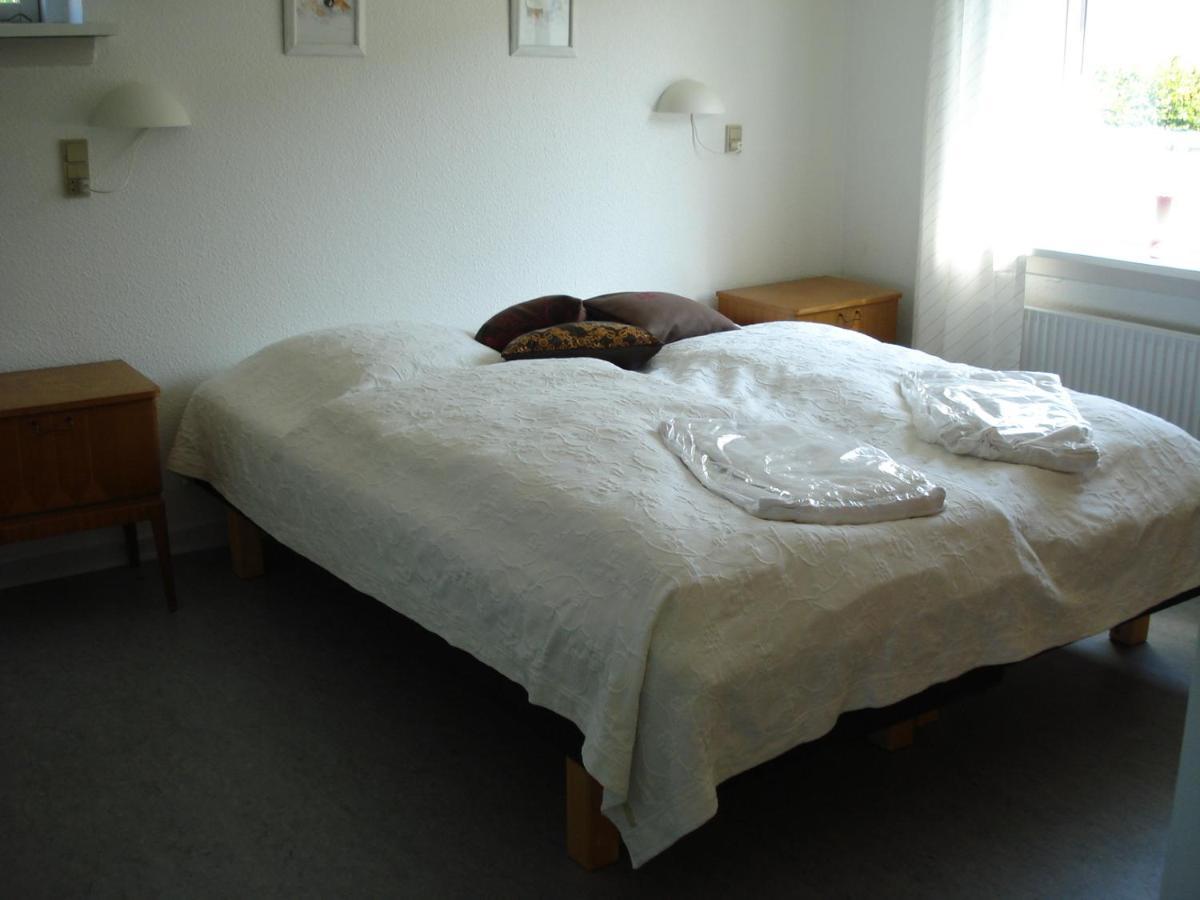 Djurs-Bnb - Rimsohuset Kültér fotó