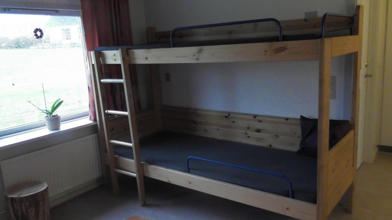 Djurs-Bnb - Rimsohuset Kültér fotó