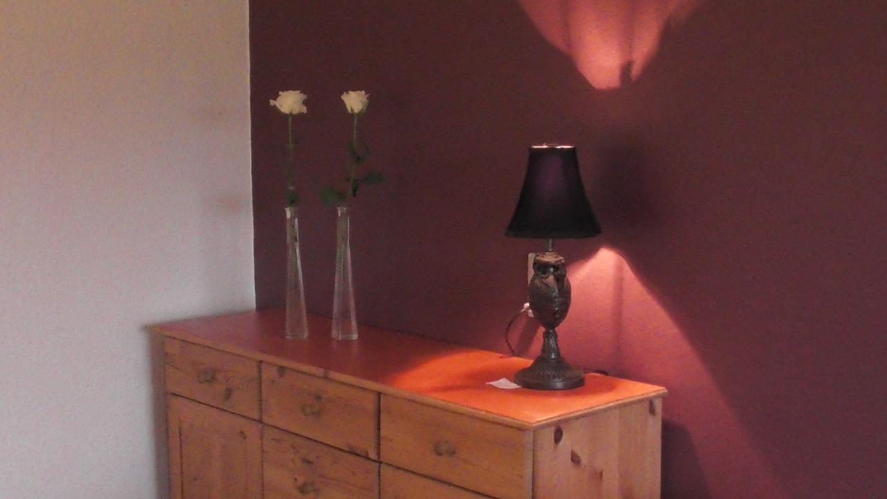 Djurs-Bnb - Rimsohuset Kültér fotó