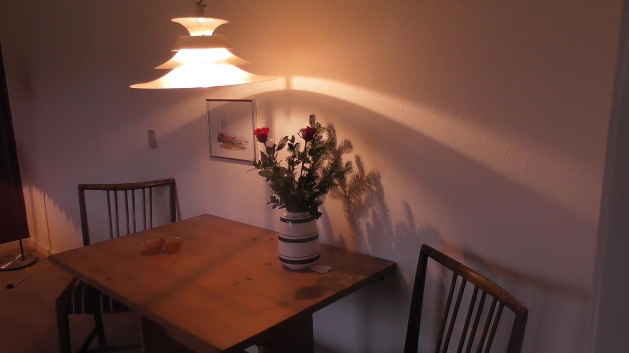Djurs-Bnb - Rimsohuset Kültér fotó
