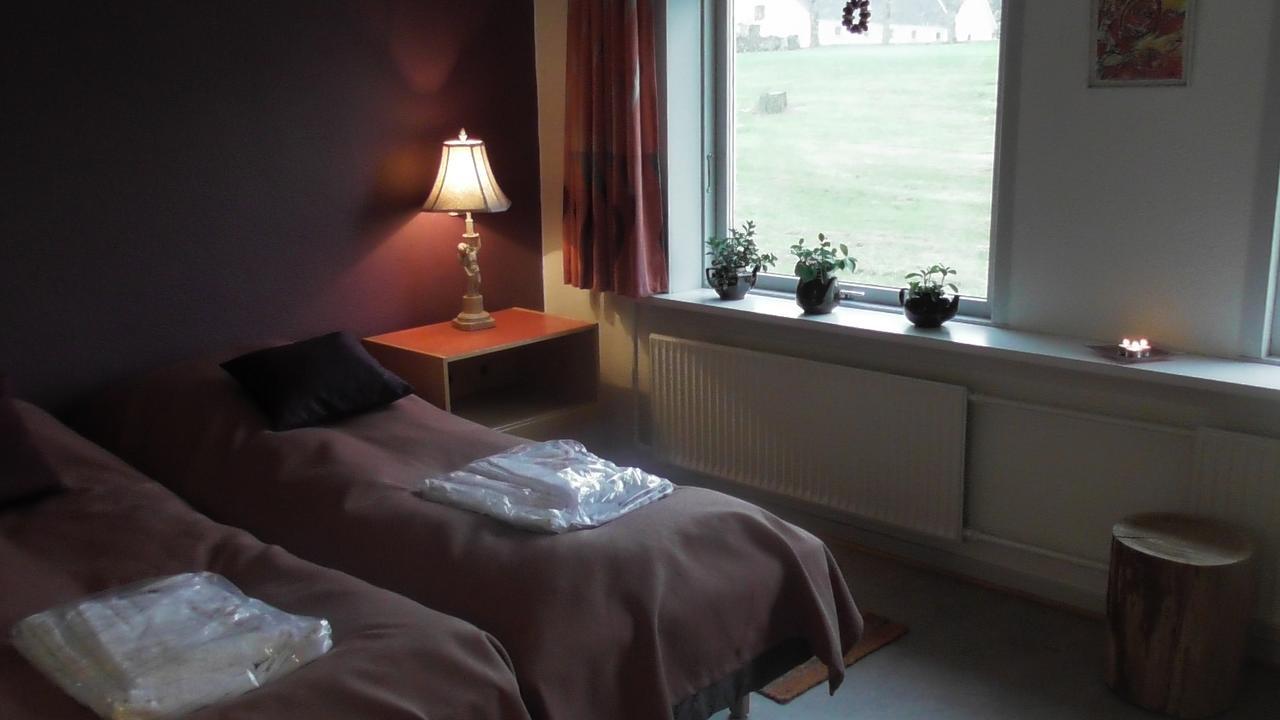 Djurs-Bnb - Rimsohuset Kültér fotó