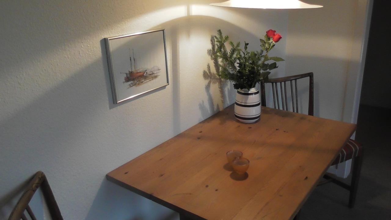 Djurs-Bnb - Rimsohuset Kültér fotó