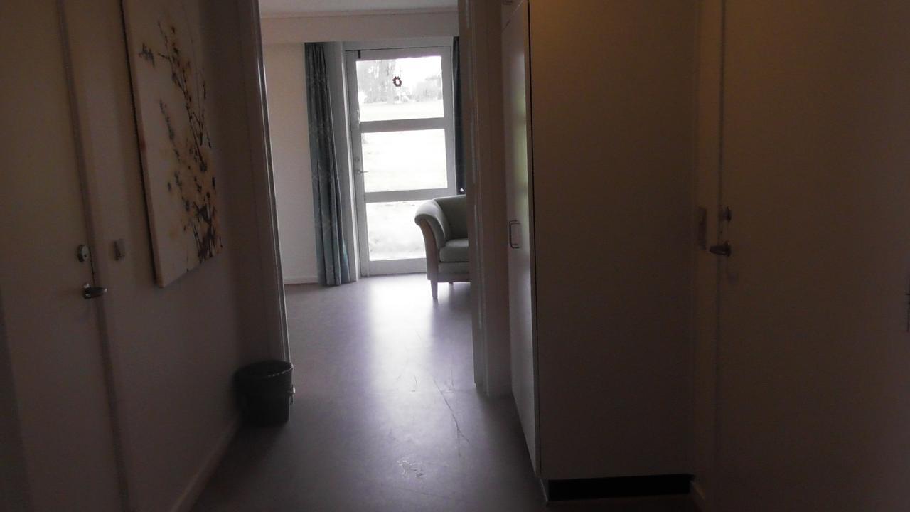 Djurs-Bnb - Rimsohuset Kültér fotó