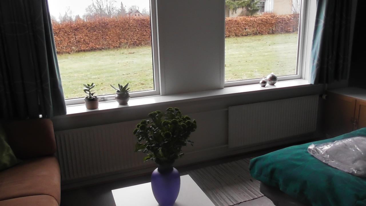 Djurs-Bnb - Rimsohuset Kültér fotó
