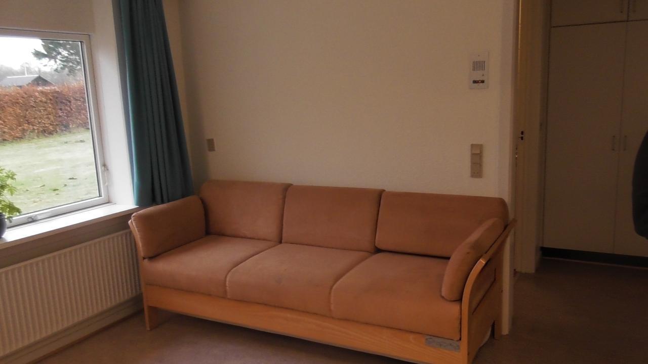 Djurs-Bnb - Rimsohuset Kültér fotó