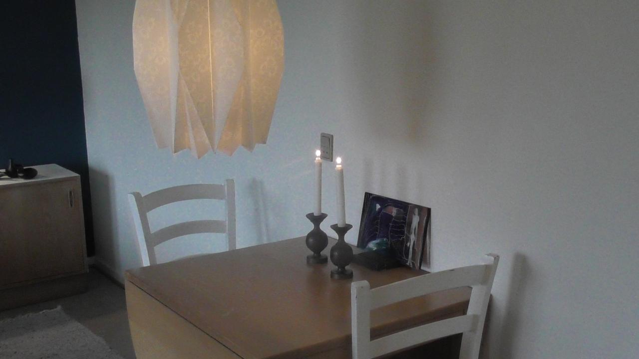 Djurs-Bnb - Rimsohuset Kültér fotó