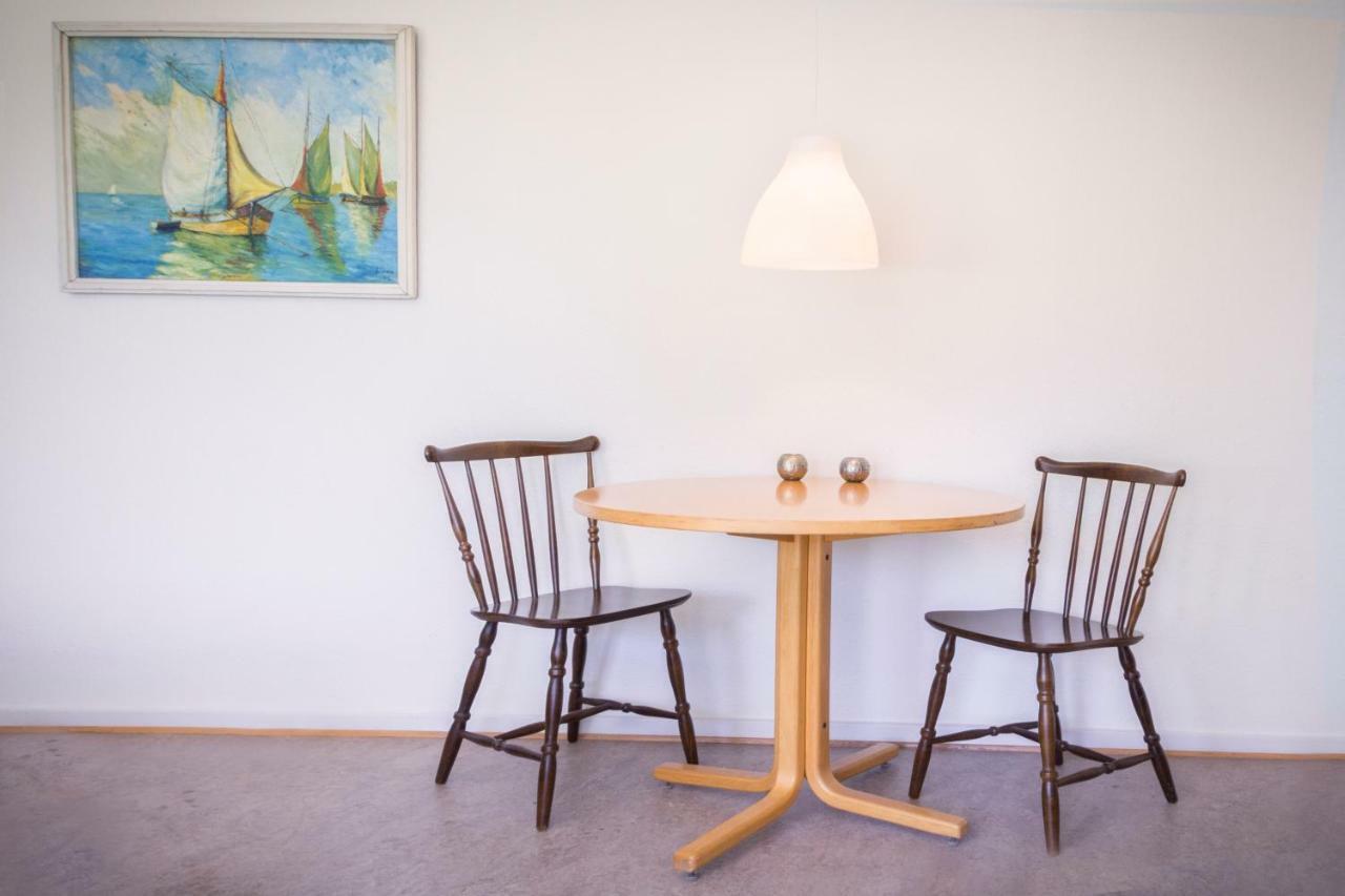 Djurs-Bnb - Rimsohuset Kültér fotó